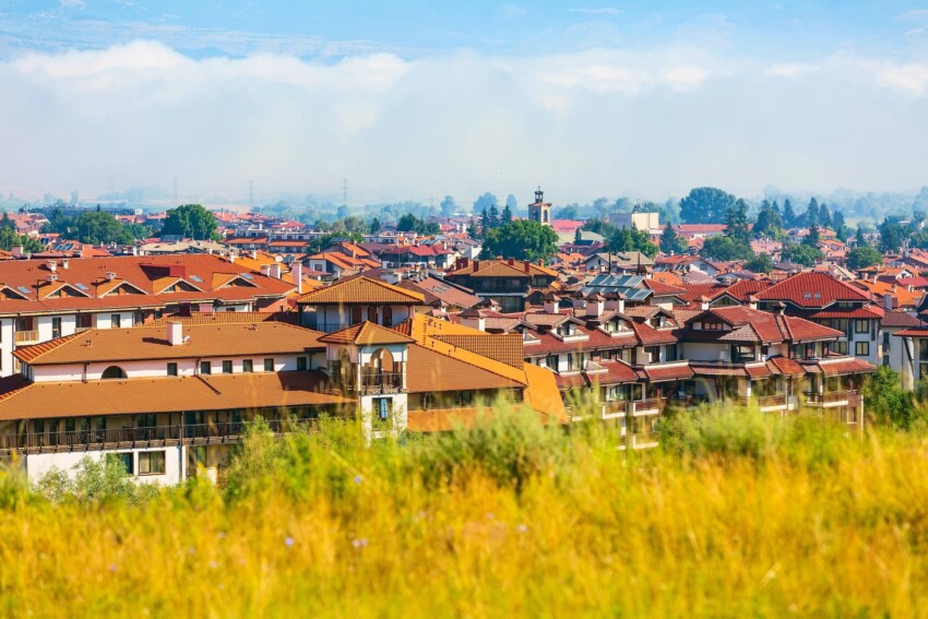 Bansko