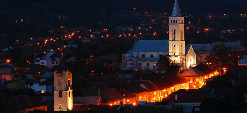 Baia Mare Baia Mare
