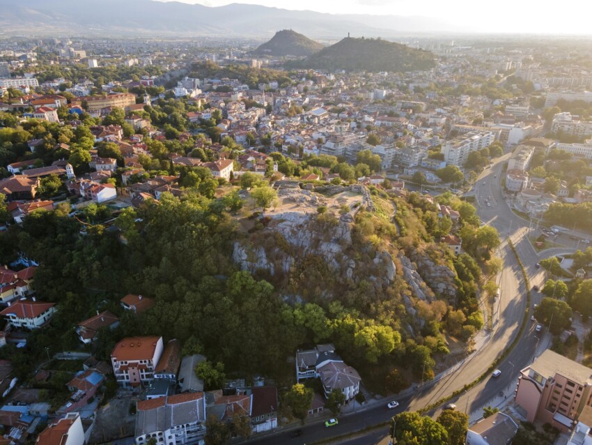 Plovdiv