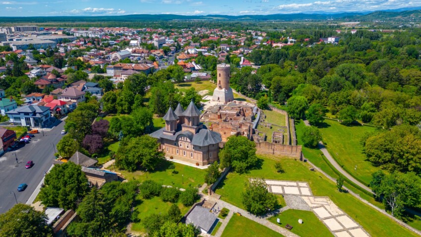 Targoviste
